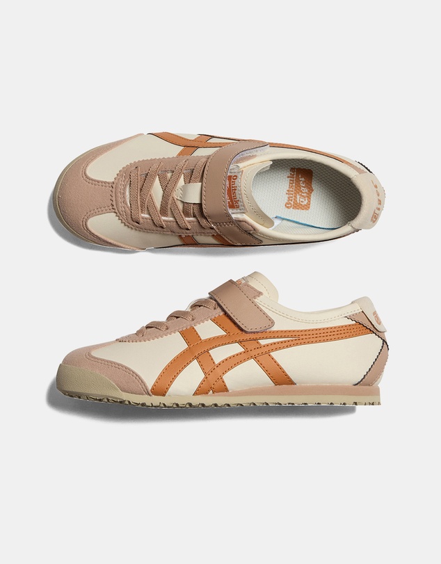 Onitsuka Tiger - Mexico 66 Kids - PRE-SCHOOL