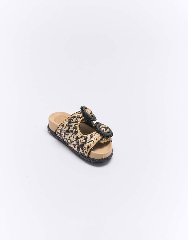 Goldie The Label - Cielle Slide