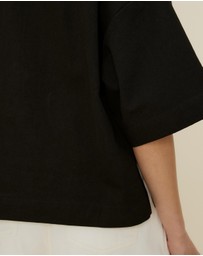 The Fated - Carlotta Top