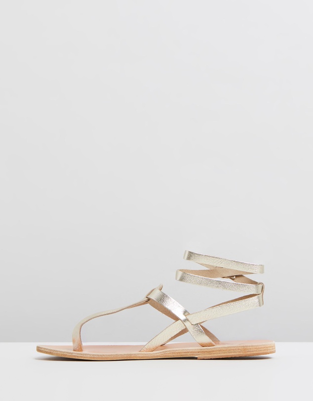 Ancient Greek Sandals - Estia