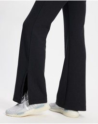 adidas Sportswear - Soft Lux Flared Pants