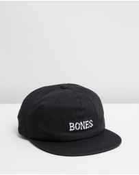 Billy Bones Club - Bones Club Unstructured Cap