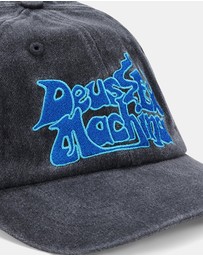 Deus Ex Machina - Smokeshow Cap