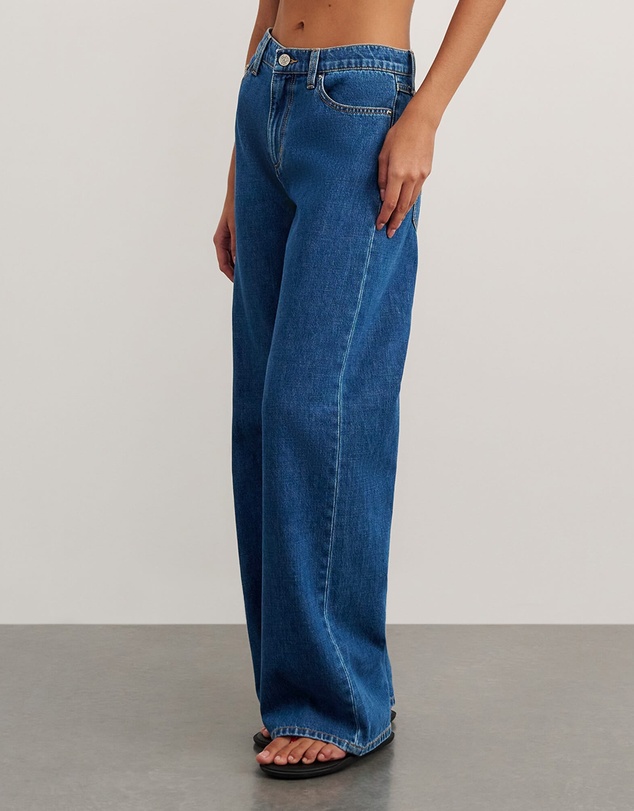 Jag - Carrie Slouch Jean