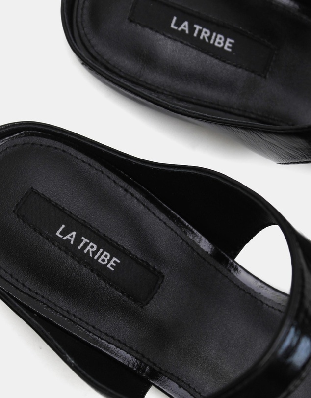 La Tribe - Point Mules