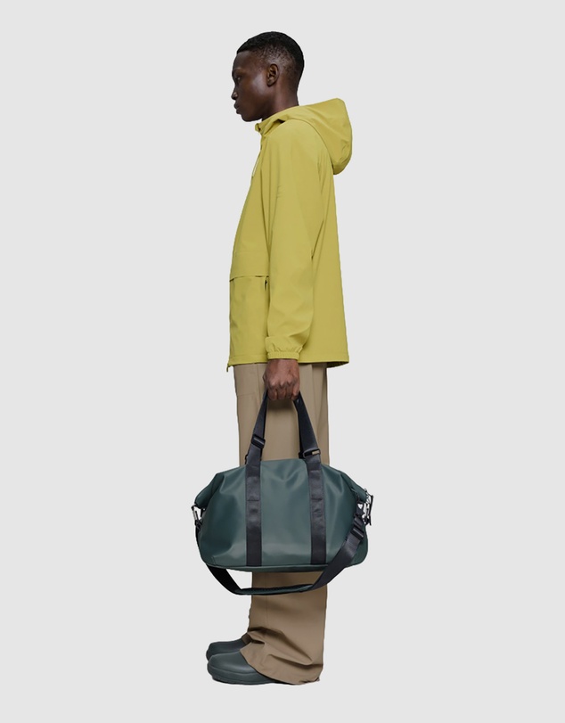 RAINS - Valera Weekend Bag Small Mystique