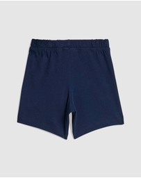 adidas Originals - Shorts and Tee Set - Babies-Kids