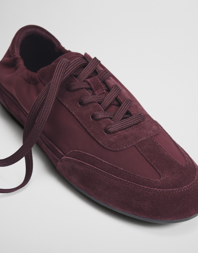 Country Road - Mica Sneaker
