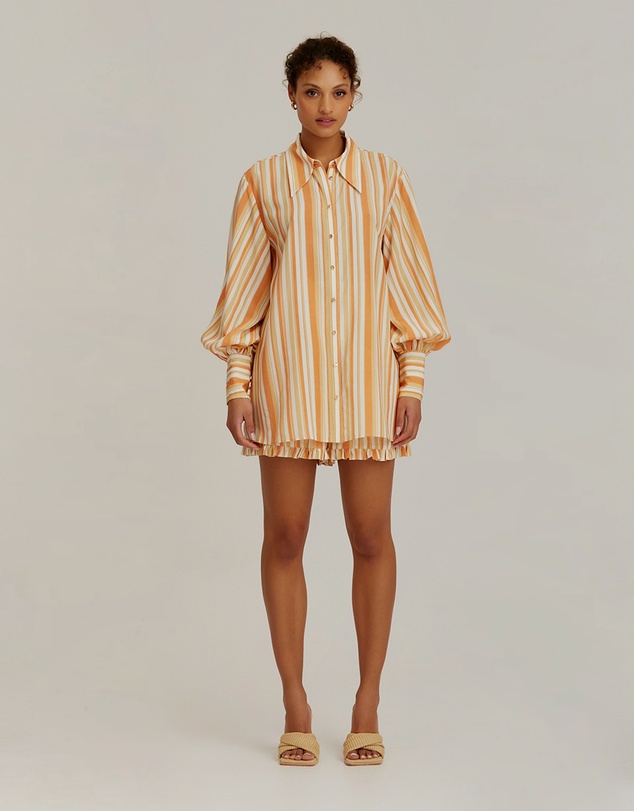 Keepsake the Label - Sienna Shirt