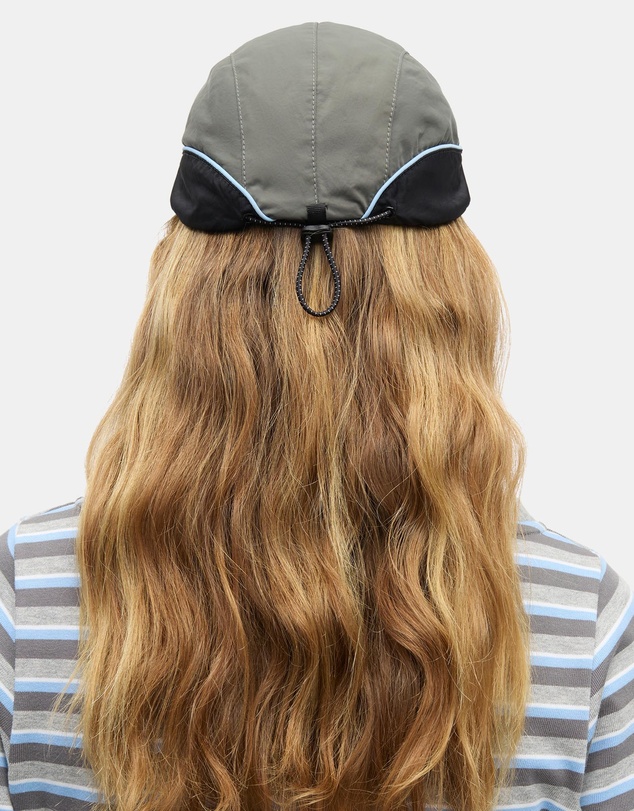 Samsoe Samsoe - Saivy Windbreaker Cap 16484