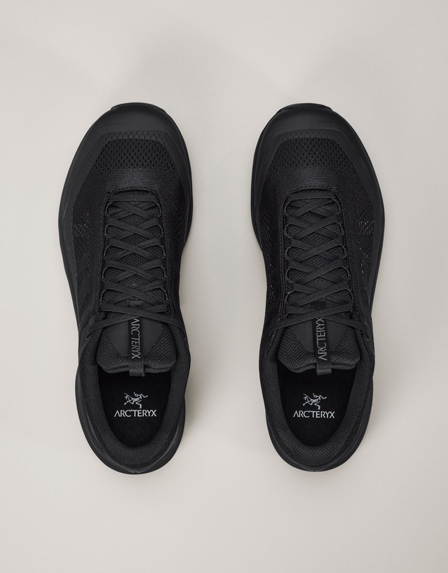Arc'teryx - Aerios Aura Shoe Men's [final sale]