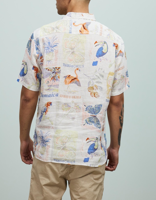 B.Cools - Holiday Shirt