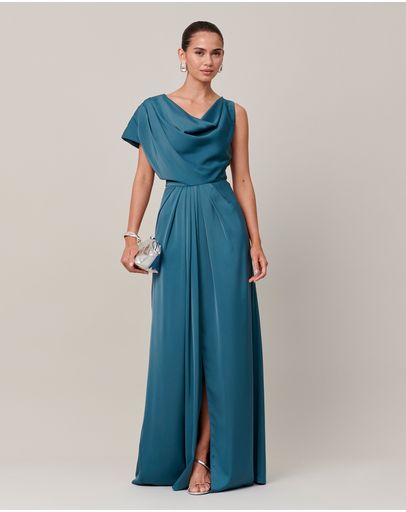 Slate Blue