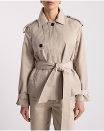 David Lawrence - Ace Crop Trench