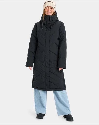 Roxy - Womens Ellie Insulated Jacket