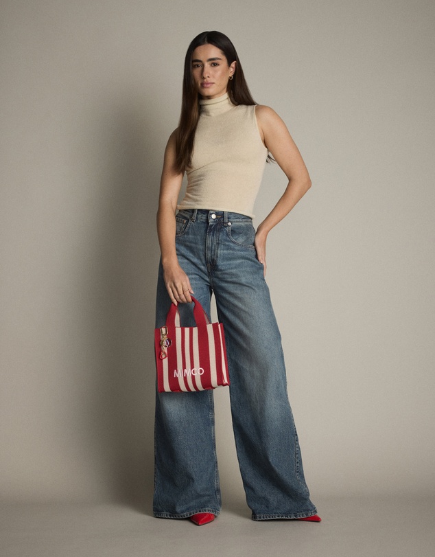 MIMCO - Blondie Small Tote Bag