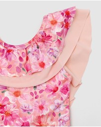 WITH LOVE FOR KIDS - Ruffle Swimmers - Babies - Kids