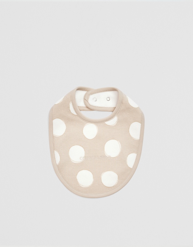 Country Road - Waffle Bib