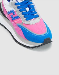 Rollie - Kentu Sneaker