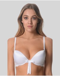 Underwear Of Sweden - Minna Bra (Pack of 2)