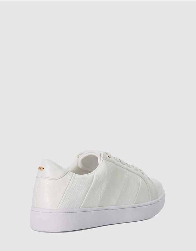 Dune London - Eilans - White