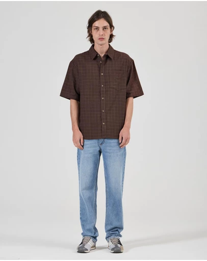 Rolla's - Axle Check SS Shirt