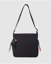 Hedgren - Makoto Square Crossbody