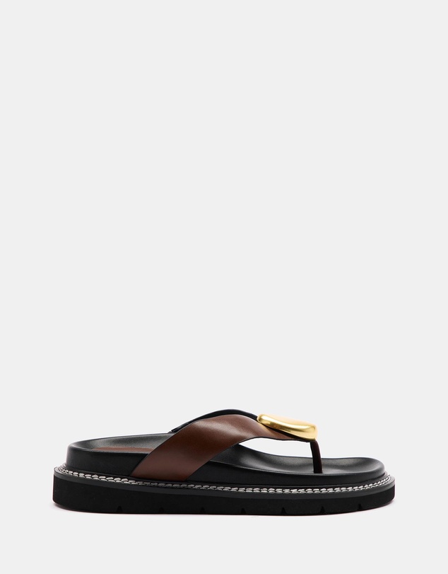 Hael and Jax - Bespoke Sandals