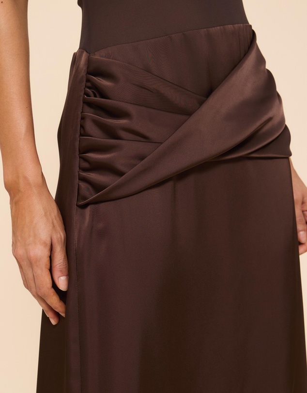 CHANCERY - Aria Maxi Dress