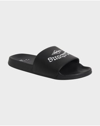 Billabong - Womens Crusey Slides