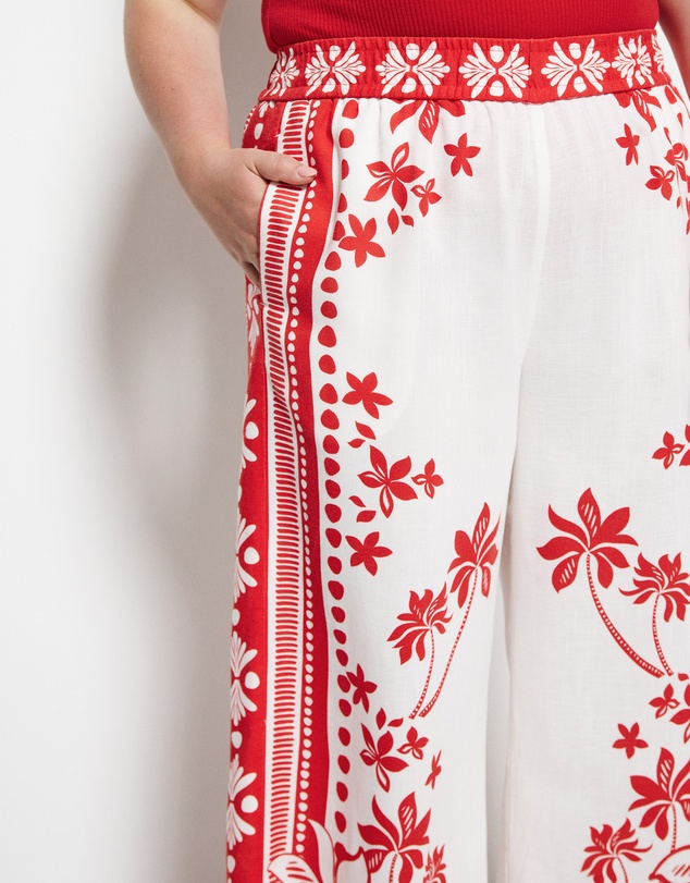 Commonry - Nadia Pant
