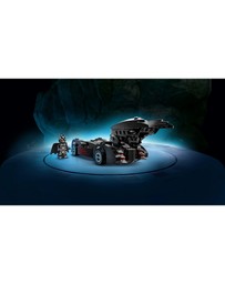 LEGO - Batman & Robin(TM) Batmobile(TM)