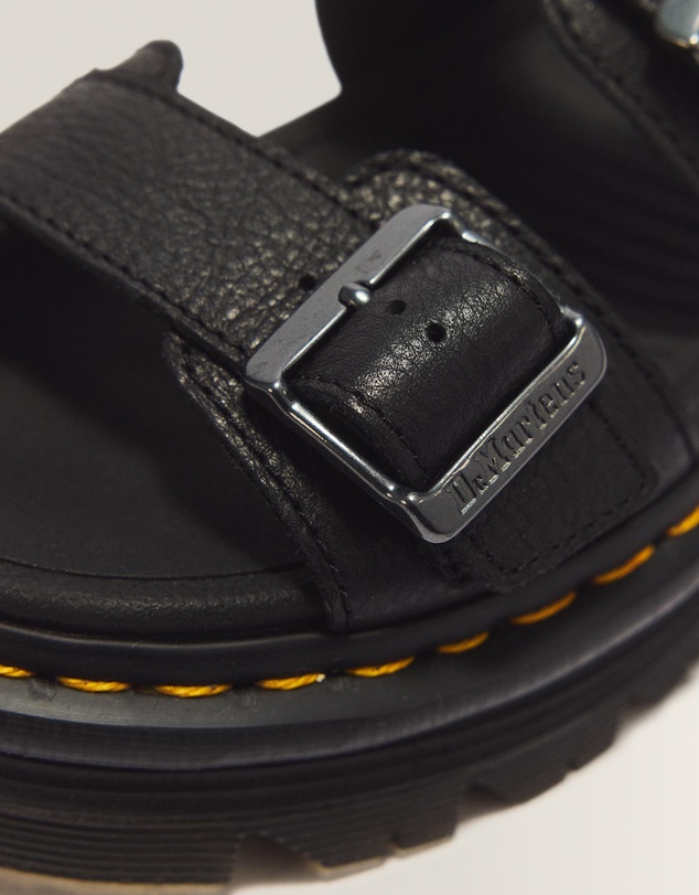 Dr Martens - ZebZag Sandals - Women's