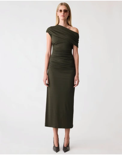 Esmaee - Pause Dress