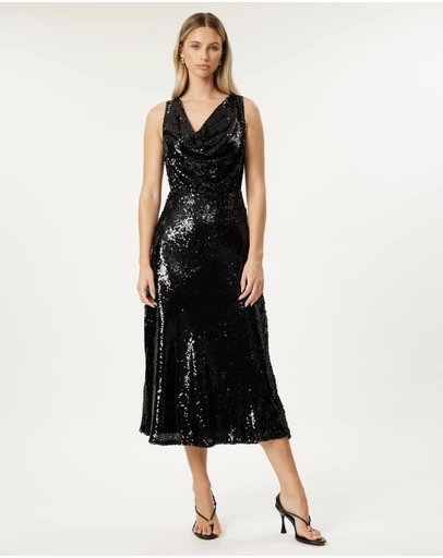 Tussah - Brina Dress