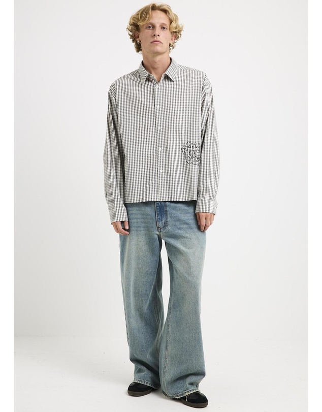 Spencer Project - Marge Long Sleeve Shirt
