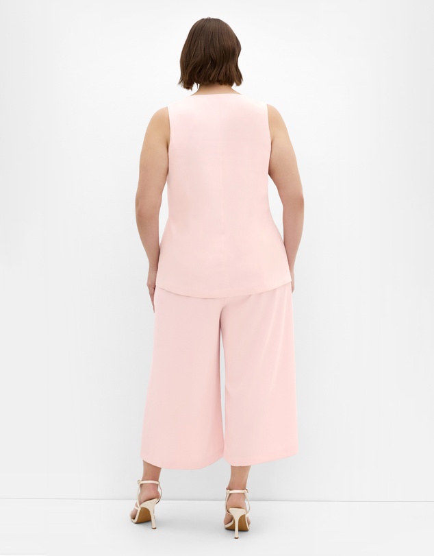 City Chic - Abbie Vest