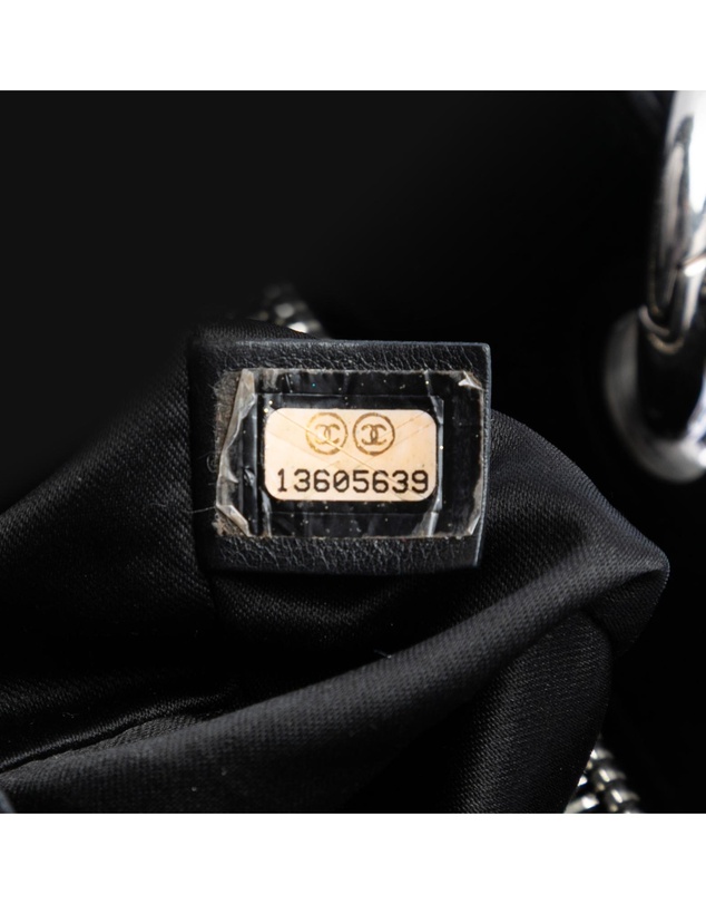 Pre-Loved by Azura Reborn - Pre-Loved Caviar Grand Shopping Tote
