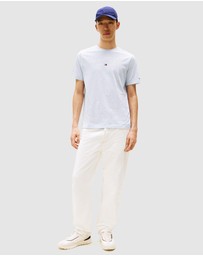 Tommy Hilfiger - Hilfiger Flag Day Tee