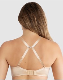 Parfait - Adele Unlined Wired Full Cup Bra