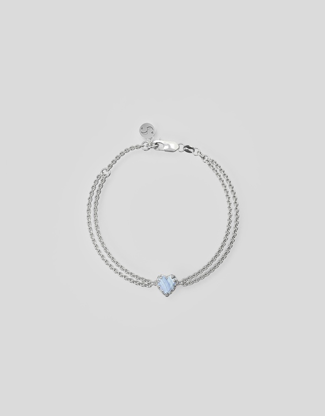 Stolen Girlfriends Club - Love Claw Bracelet