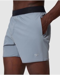 Speedo - Lookout Solid Volley 16in