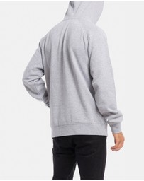 Stock & Co. - Red Line Hoodie