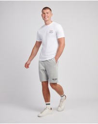Jack Wills - Wills Loopback Shorts