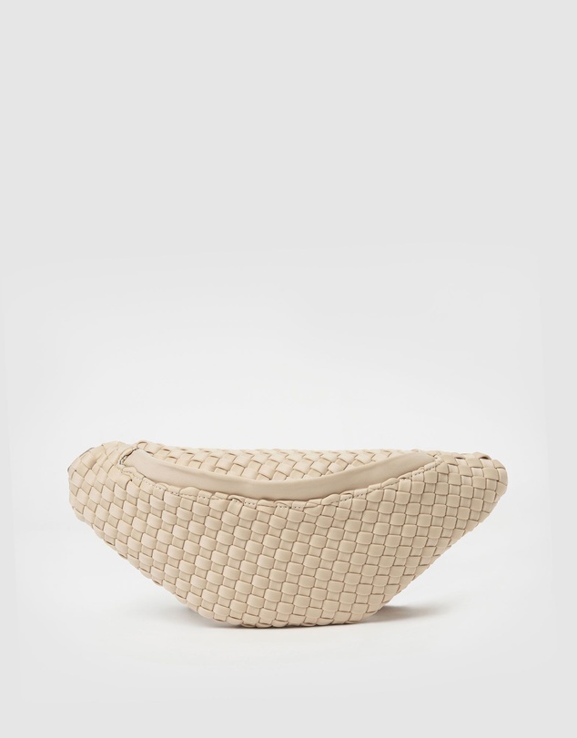 Arms Of Eve - Blaise Bumbag - Cream