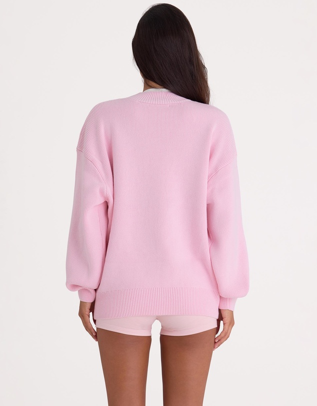 BO+TEE - Coffee Run Sweatshirt