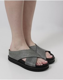 Beau Coops - Gallo Sandals