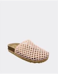 Human - Alexi Slide - Women's
