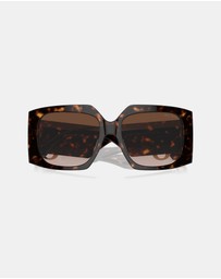 Jimmy Choo - 0JC5006U