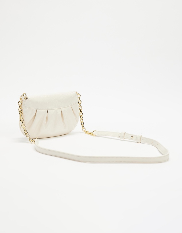 Armani Exchange - Paige Crackle Mini Bag